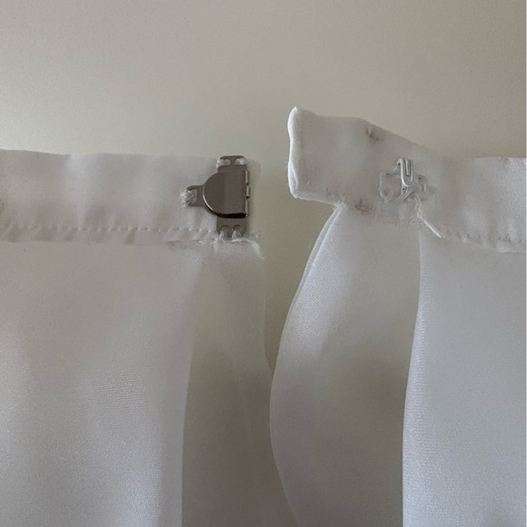 Alyssa Kristin Overskirt - Picture 6 of 6